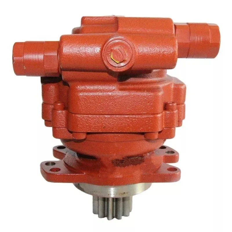 Redukcja obrotu silnika obrotowego 280-2355 281-3052 2802355 2813052 Pasuje do Caterpillar Cat E303.5C 303.5D 303.5E