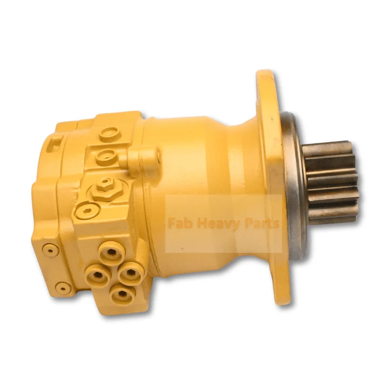 Redukcja obrotu silnika obrotowego 282-1534 265-8748 Pasuje do Caterpillar Cat E303.4CR 305D 305.5E