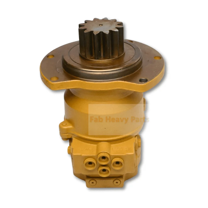Redukcja obrotu silnika obrotowego 282-1534 265-8748 Pasuje do Caterpillar Cat E303.4CR 305D 305.5E