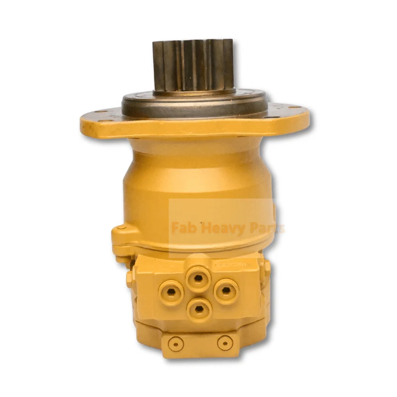 Redukcja obrotu silnika obrotowego 282-1534 265-8748 Pasuje do Caterpillar Cat E303.4CR 305D 305.5E