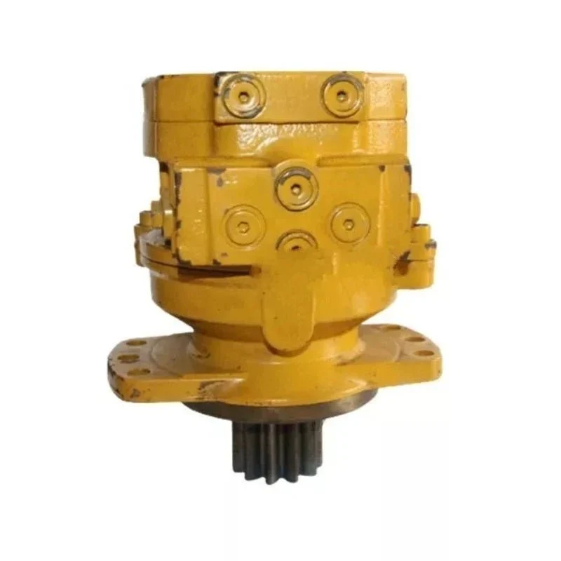 Redukcja wahań silnika obrotowego 417-1054 4171054 399-9368 pasuje do Caterpillar Cat E303.5E 303E 303E CR