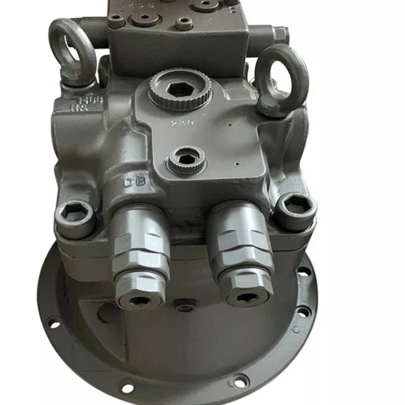 Silnik obrotu 087-4714 087-4715 M5X130CHB pasuje do Caterpillar CAT E320C 320D 323E 320 320 L