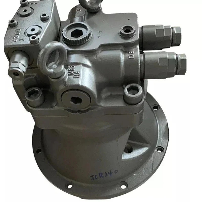 Silnik obrotu 087-4714 087-4715 M5X130CHB pasuje do Caterpillar CAT E320C 320D 323E 320 320 L