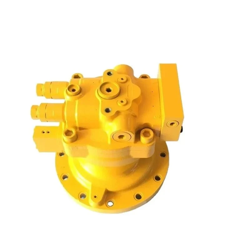 Silnik obrotu 2441U819F3 2441U804F1 pasuje do Kobelco SK200-3 SK150LC SK210LC