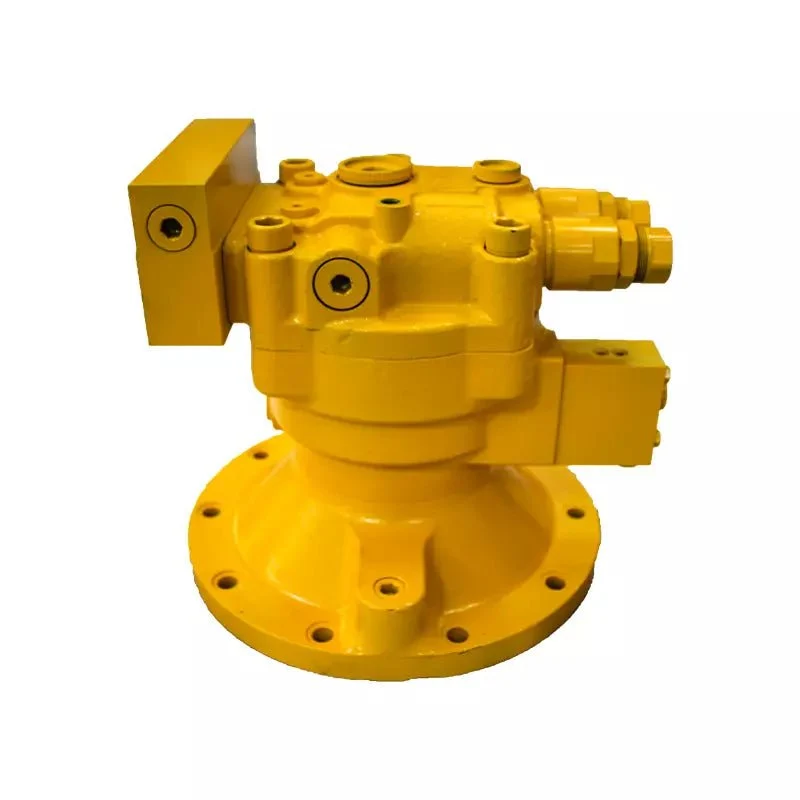 Silnik obrotu 2441U952F2 2441U951F2 pasuje do Kobelco SK300-3 SK300 MARK III