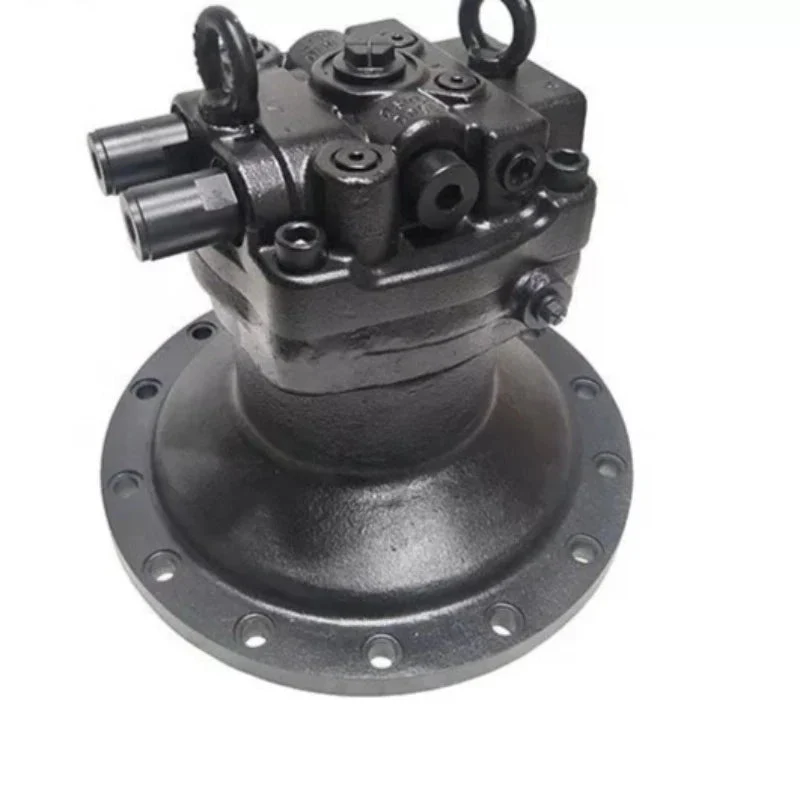 Silnik obrotu 31N4-10130 31N410130 pasuje do Hyundai R110-7 R140LC-7 R140W-7