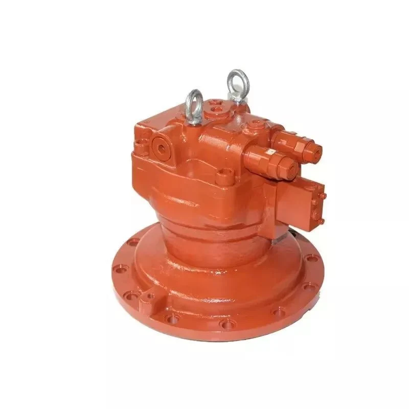 Silnik obrotu 31N8-10120 31N8-10121 31N8-10122 pasuje do Hyundai R290LC-7 R300LC-7 R305LC-7