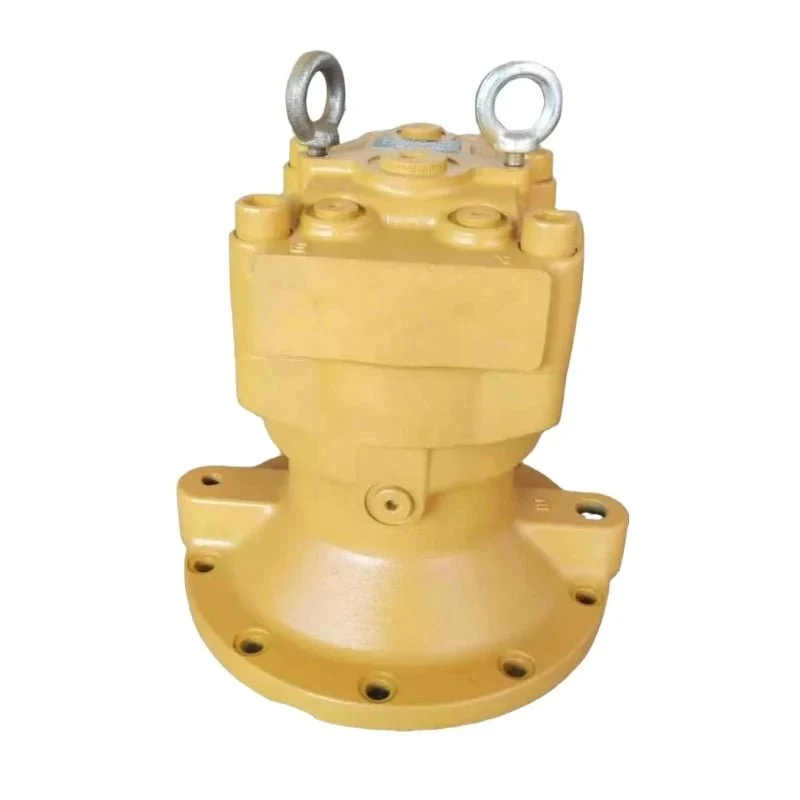 Silnik obrotu 31Q5-10160 31Q510160 pasuje do Hyundai FR160LC-9 R180LC-9