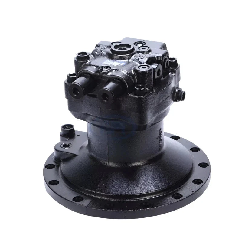 Silnik obrotu 31QB-10130 31QB-10160 pasuje do Hyundai R450LC-7 R480LC-9 R520LC-9