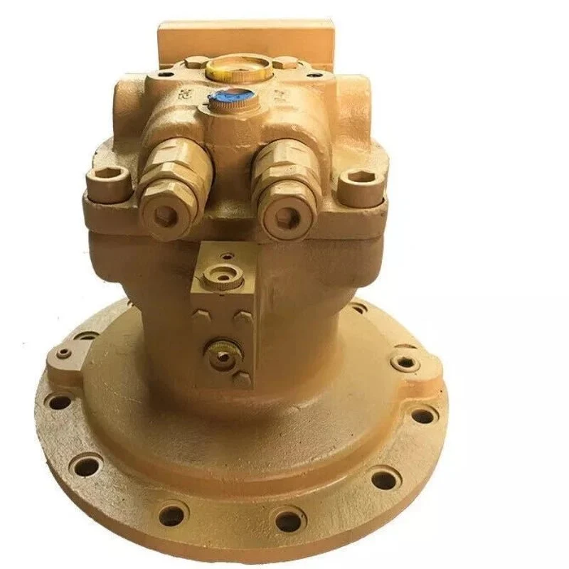 Silnik obrotu 31QB-18130 31QB-18270 31QB-18271 pasuje do Hyundai R48LC-9 R520LC-9