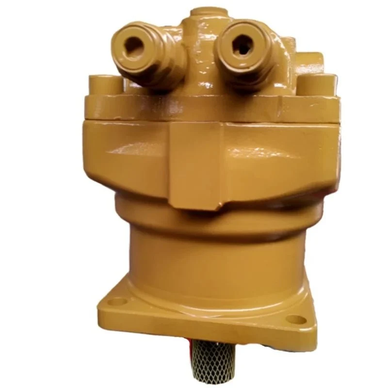 Silnik obrotu 7Y-4298 7Y4298 M2X170 pasuje do Caterpillar E325 E330 330L 325L