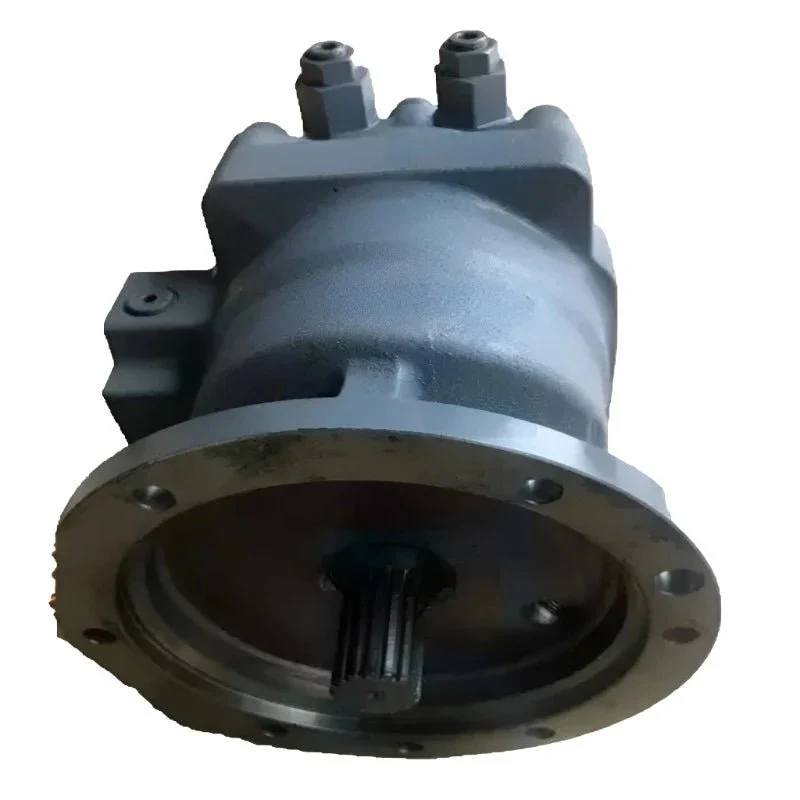 Silnik obrotu HMS072AG-2UA 9177550 pasuje do Hitachi ZX120 ZX130 ZX135 ZX130-3 ZX135-3 ZX140W-3