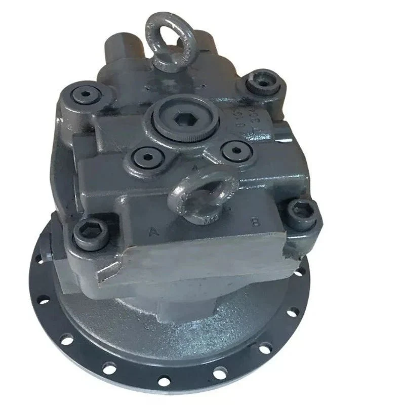 Silnik obrotu KRC0185 pasuje do obudowy CX210B CX210C CX210D