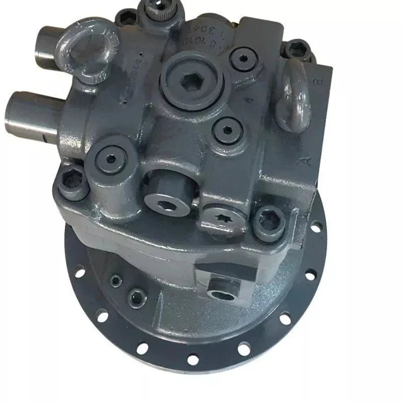Silnik obrotu KRC0185 pasuje do obudowy CX210B CX210C CX210D