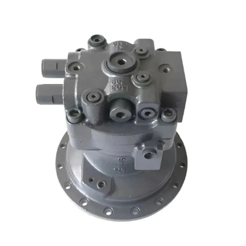 Silnik obrotu LJ00721 LNM0434 pasuje do obudowy CX130 LX2650 130LX CX135SR