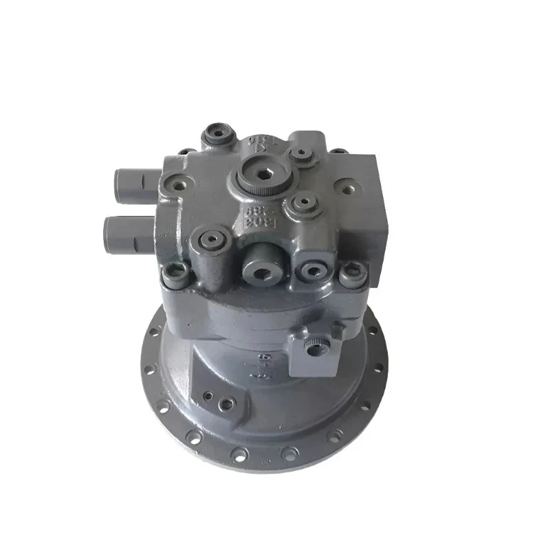 Silnik obrotu LJ00855 SG04E pasuje do obudowy CX130B LX2650 130LX CX135SR