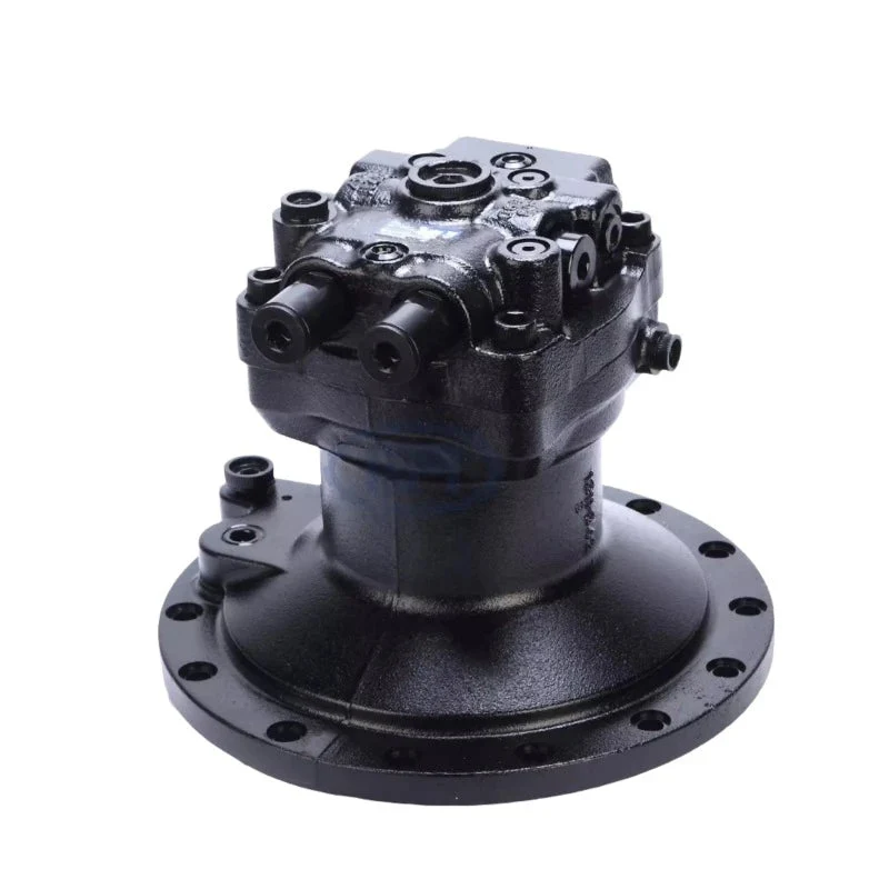Silnik obrotu LS15V00018F1 LS15V00019F1 pasuje do Kobelco SK485-8