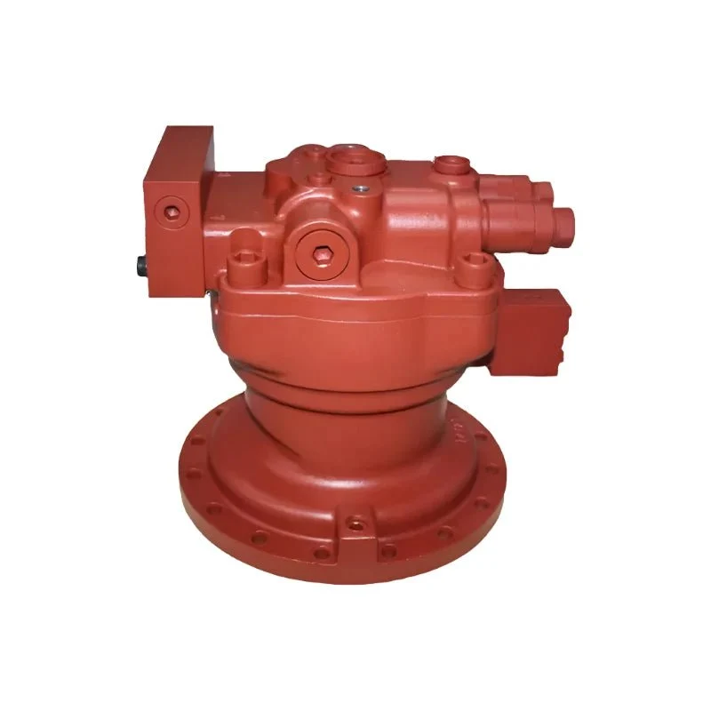 Zespół silnika obrotu 170303-00049 17030300049 M2X150 pasuje do Doosan DH220-5 DH220-7 DH215-7 DH225-7