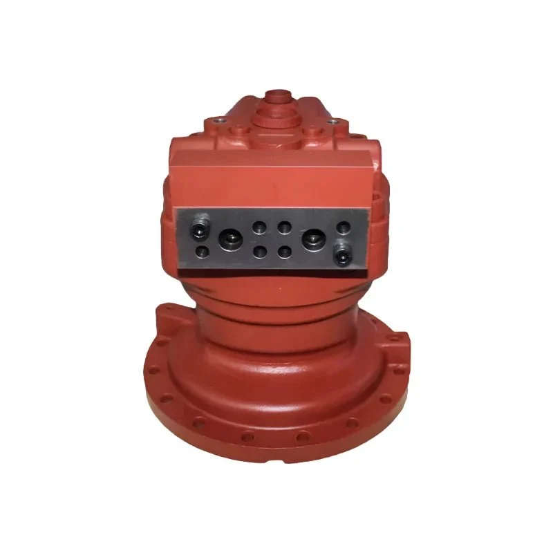 Zespół silnika obrotu 170303-00049 17030300049 M2X150 pasuje do Doosan DH220-5 DH220-7 DH215-7 DH225-7