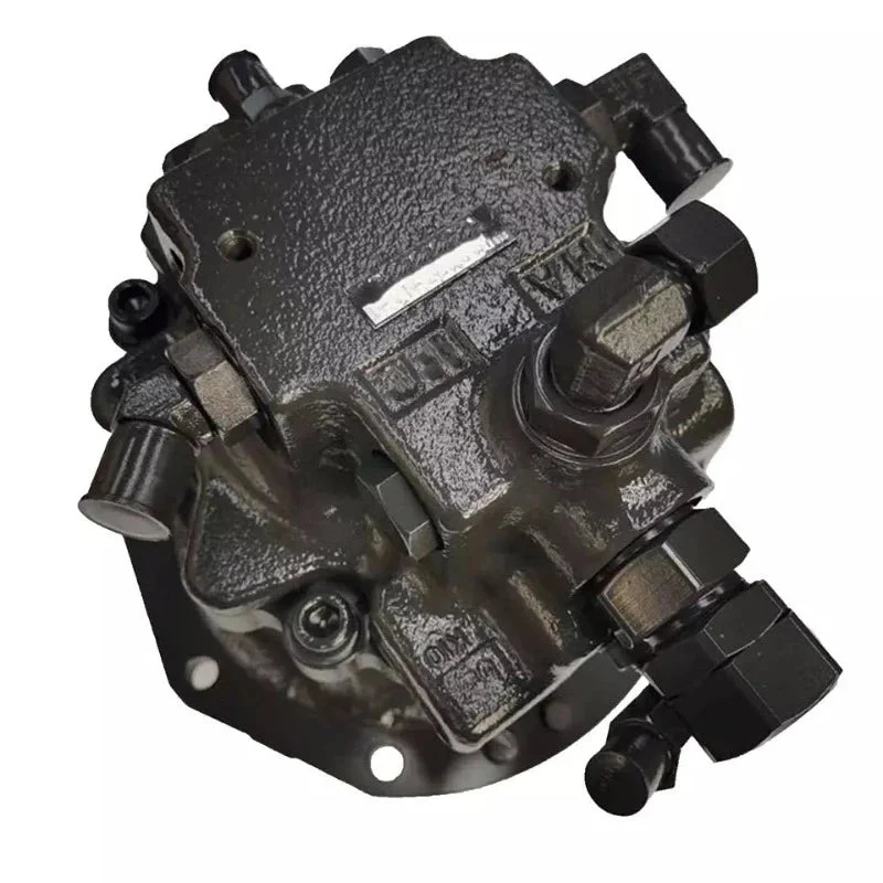 Zespół silnika obrotu 22M-26-21001 22M-26-21002 Pasuje do Komatsu PC40MR PC40MR-2 PC50MR PC50MR-2