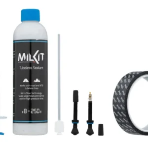 Zestaw do konwersji bezdętkowej MilKit 45/21mm