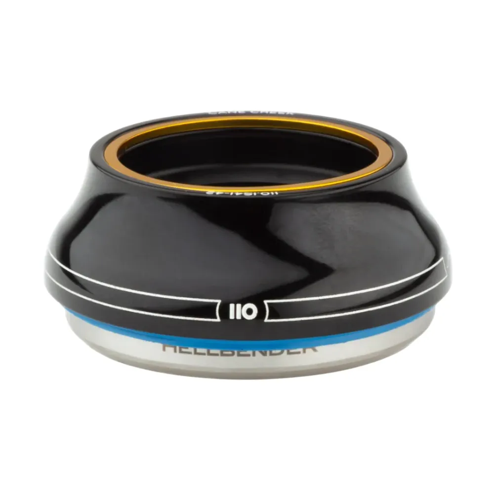 High Cup dla zintegrowanego zestawu słuchawkowego CANE CREEK 110 1"1/8 IS41 High Cup