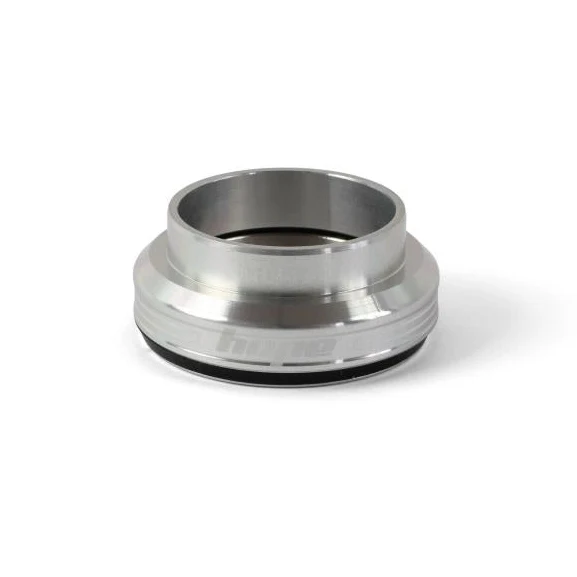 Niska miseczka do zewnętrznego zestawu słuchawkowego HOPE 1,5" EC44/40 Silver