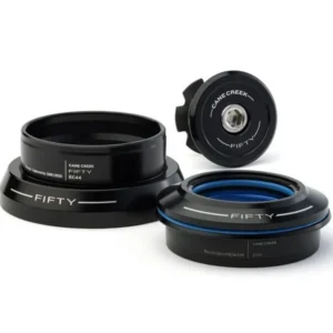 Półzintegrowany/zewnętrzny zestaw słuchawkowy CANE CREEK FIFTY 1 1/8" - 1,5" ZS44/EC44