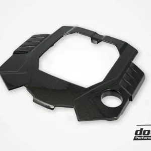 DO88 Carbonowa Osłona Silnika Audi RS6, RS7 C8 4.0TFSI