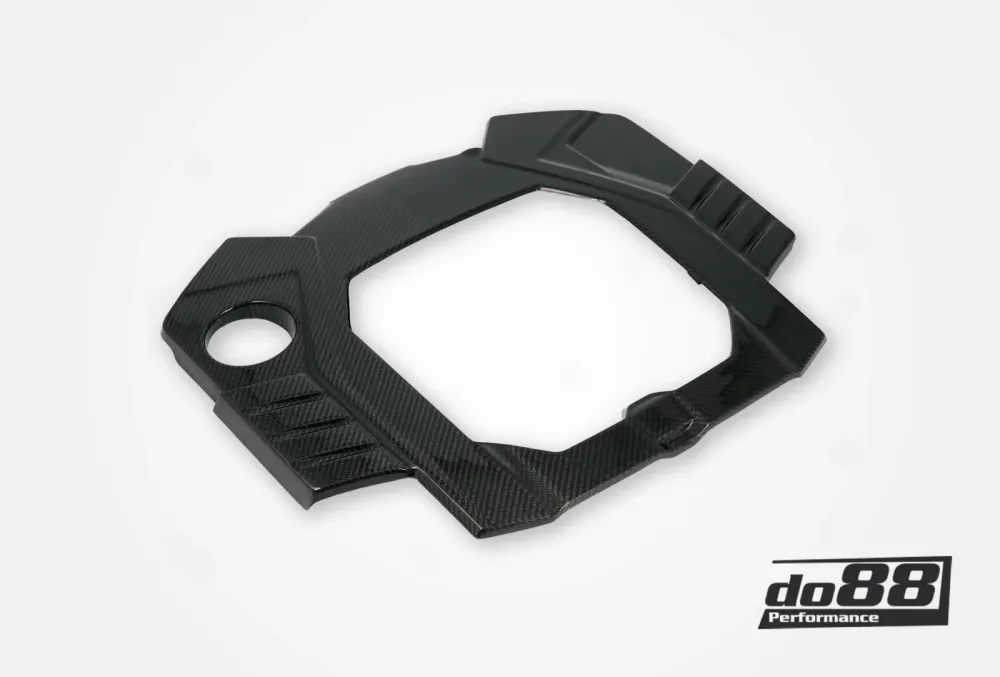 DO88 Carbonowa Osłona Silnika Audi RS6, RS7 C8 4.0TFSI