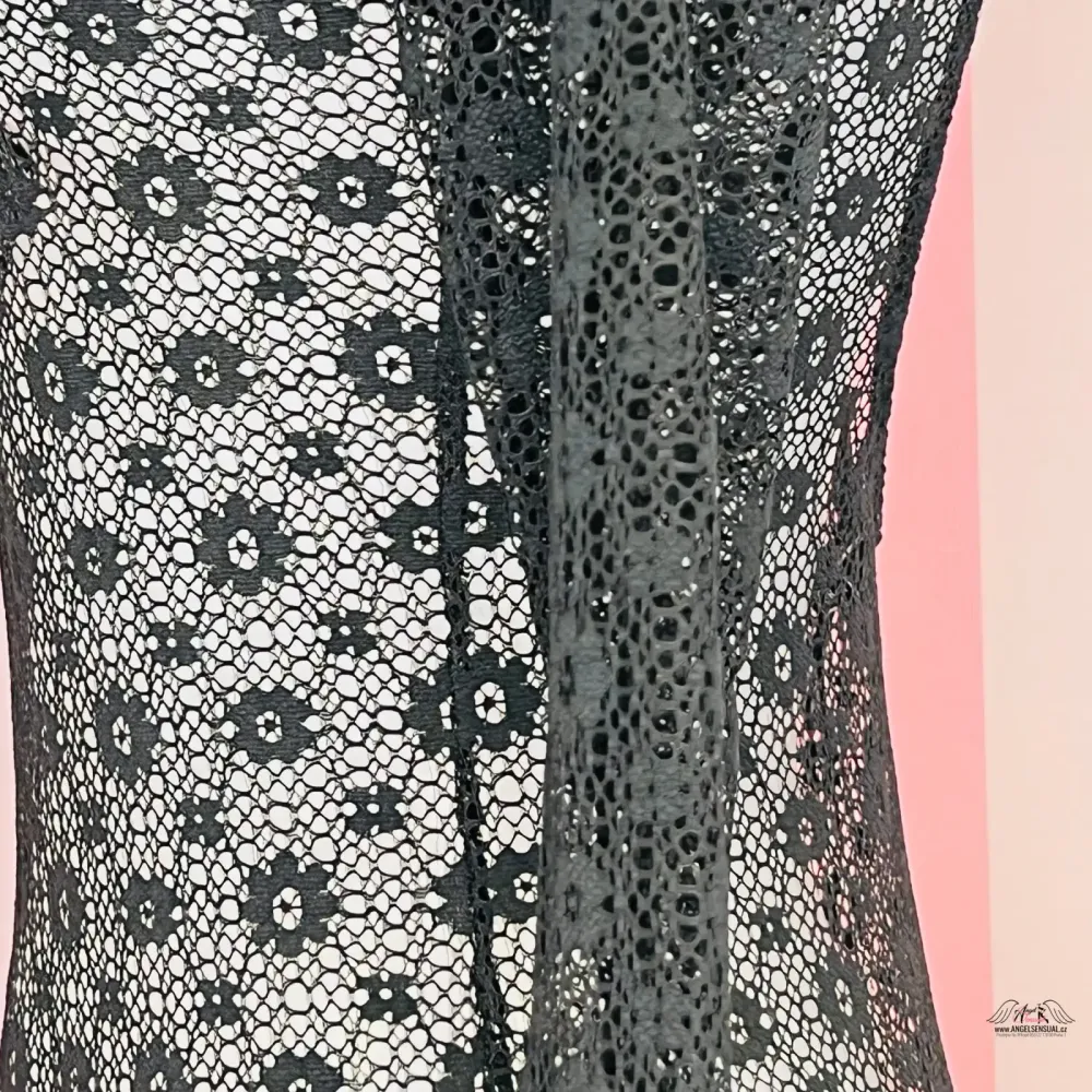 Luksusowe body bez pleców Agent Provocateur
